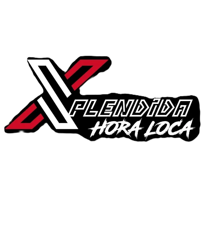 Logotipo de Xplendida Hora Loca